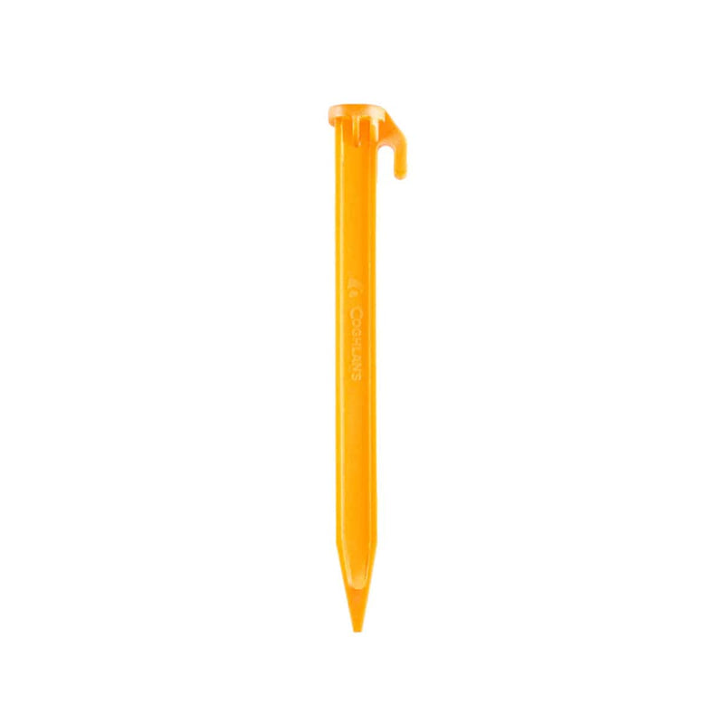 Load image into Gallery viewer, Coghlan's Tent Pegs - 6" - 6 Pack
