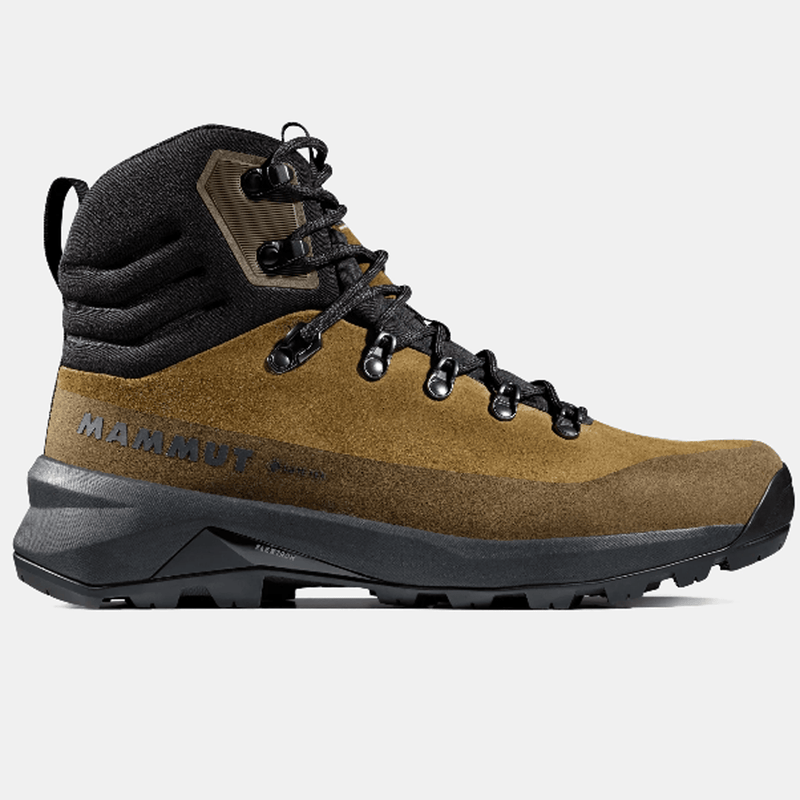 Load image into Gallery viewer, Mammut Ducan III High LTH GTX Men's Hiking Boots
