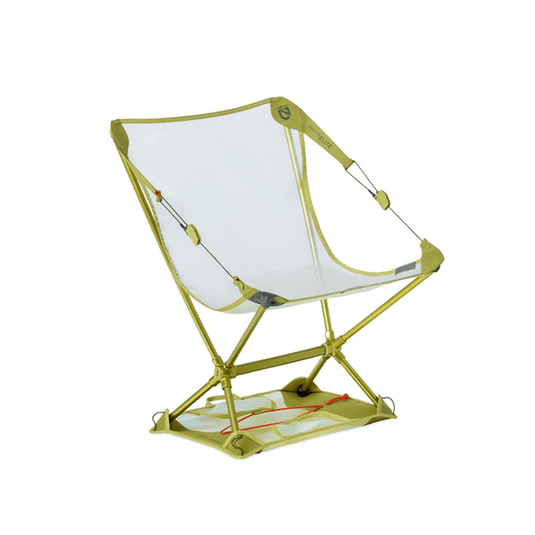 NEMO Equipment Moonlite Elite Reclining Camp Chair