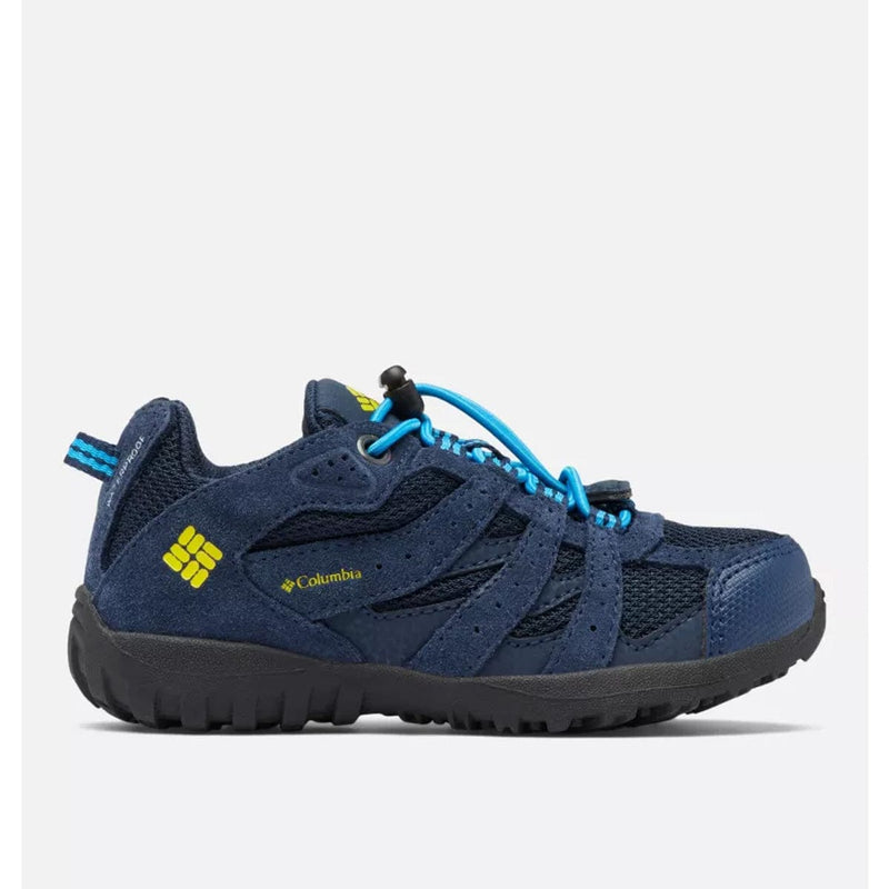 Load image into Gallery viewer, Columbia Children's Redmond Waterproof Trail Shoe
