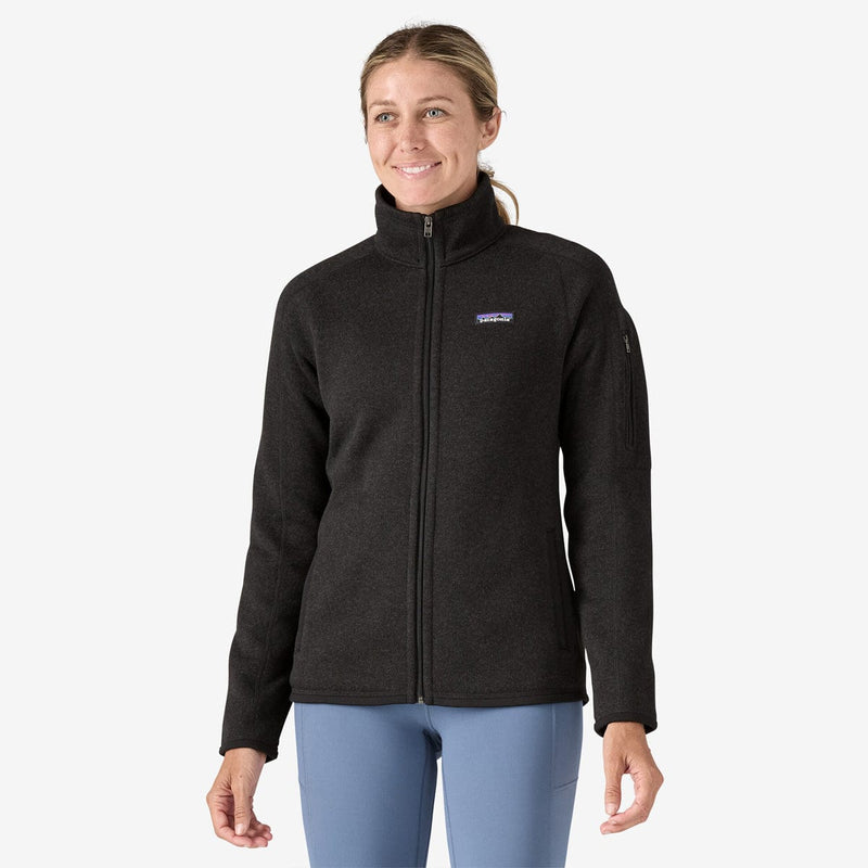 Load image into Gallery viewer, Patagonia Better Sweater Fleece Jacket - Women's
