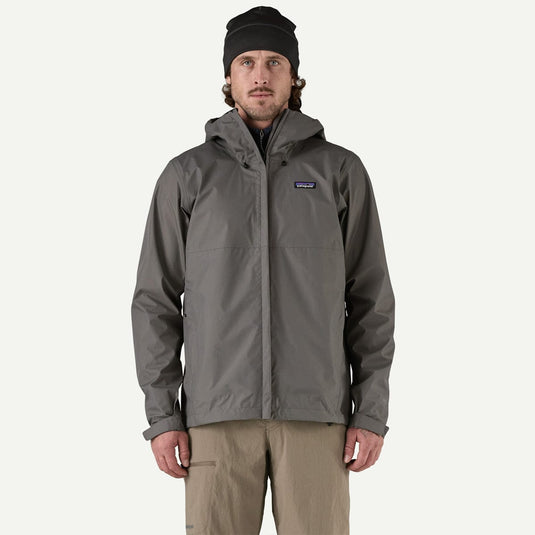 Patagonia Men's Torrentshell 3L Jacket