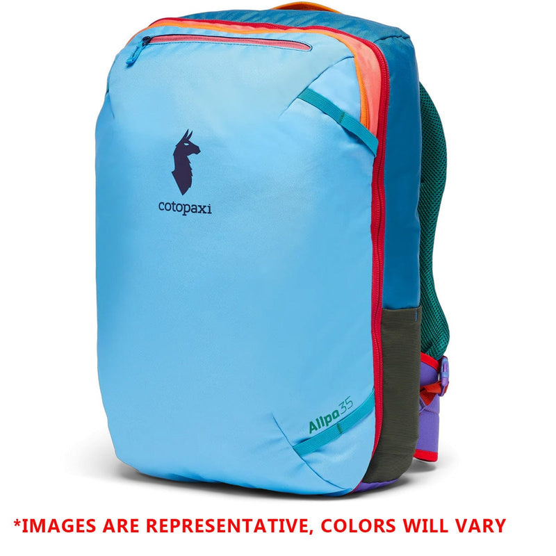 Load image into Gallery viewer, Cotopaxi Allpa 35L Travel Pack
