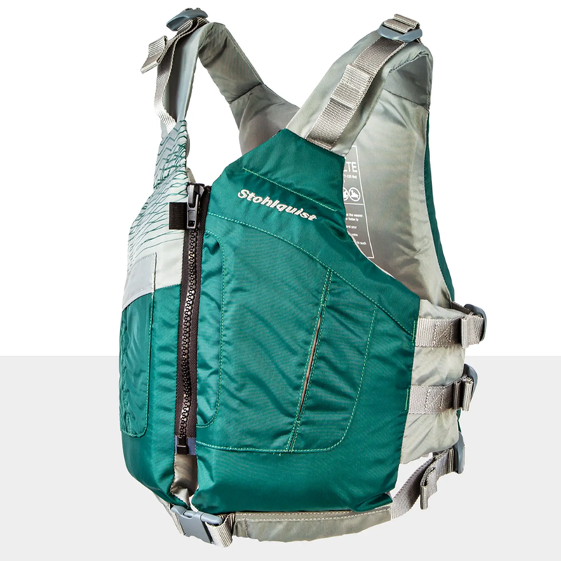 Load image into Gallery viewer, Stohlquist Escape PFD - Youth/Adult
