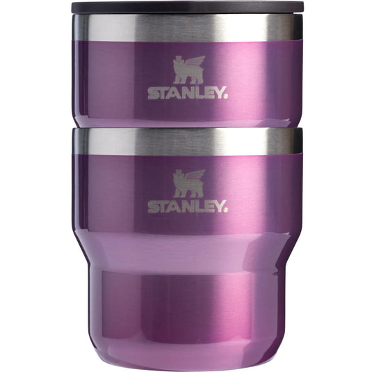 Stanley The Everyday Stacking Camp Cup Set - 2pk