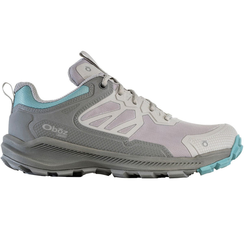Load image into Gallery viewer, Oboz Women's Katabatic Low B-DRY Hiking Shoe
