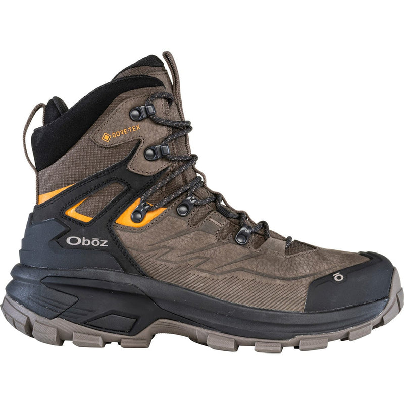 Load image into Gallery viewer, Oboz Bridger Ridge Mid GTX Backpacking Boot - Men's
