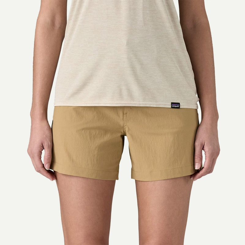 Load image into Gallery viewer, Patagonia Women's Quandary Shorts - 5 in.
