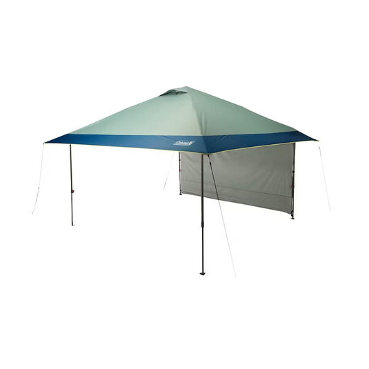 Coleman Oasis Canopy 13x13 Onepeak Hub with Sidewall