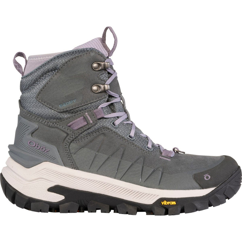 Load image into Gallery viewer, Oboz Women's Bangtail Mid Insulated B-DRY Boot
