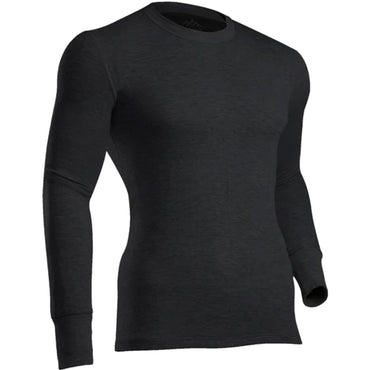 Coldpruf Platinum II Midweight Underwear Crew Shirt - Men's Tall