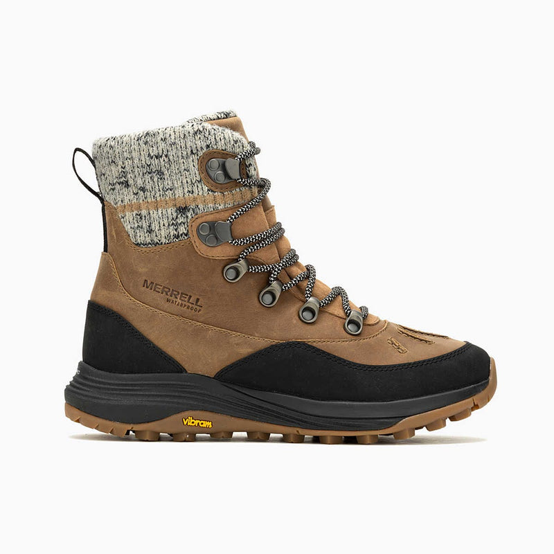 Load image into Gallery viewer, Merrell Women's Siren 4 Thermo Mid Zip Waterproof Boot
