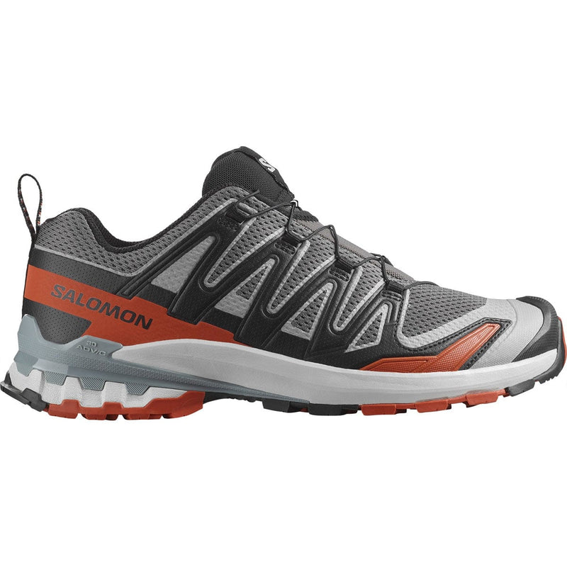 Load image into Gallery viewer, Salomon Men's XA PRO 3D V9 Trail Running Shoe
