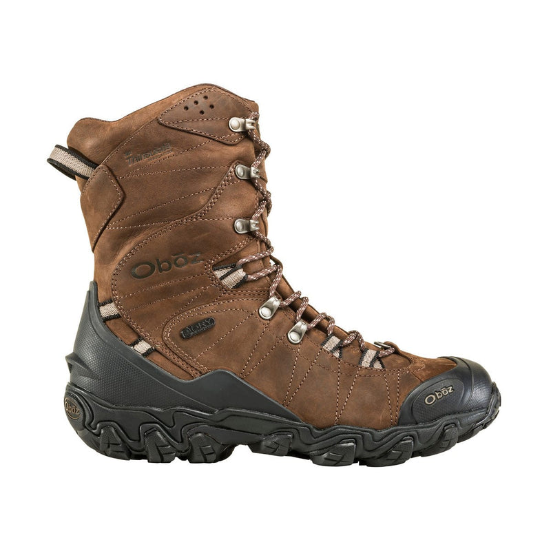 Load image into Gallery viewer, Oboz Men's Bridger 10" Insulated B-DRY Boot
