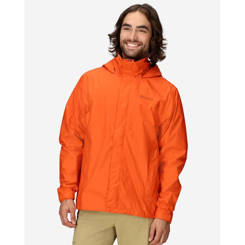 Load image into Gallery viewer, Marmot Men's PreCip Eco Jacket
