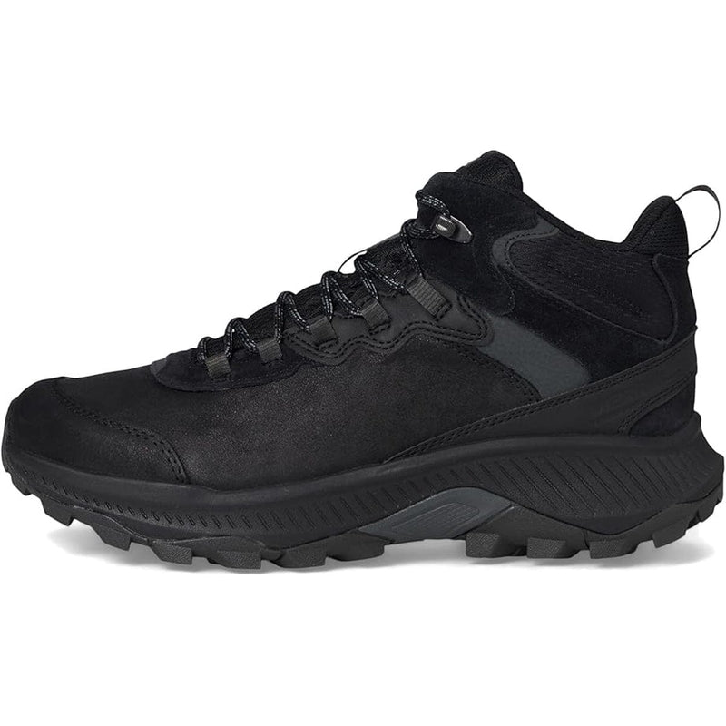 Load image into Gallery viewer, Merrell Men's Speed Strike 2 Leather Mid Waterproof Hiking Boot
