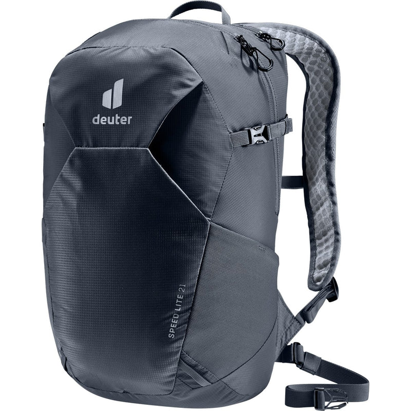 Load image into Gallery viewer, Deuter Speed Lite 21 Hiking Backpack
