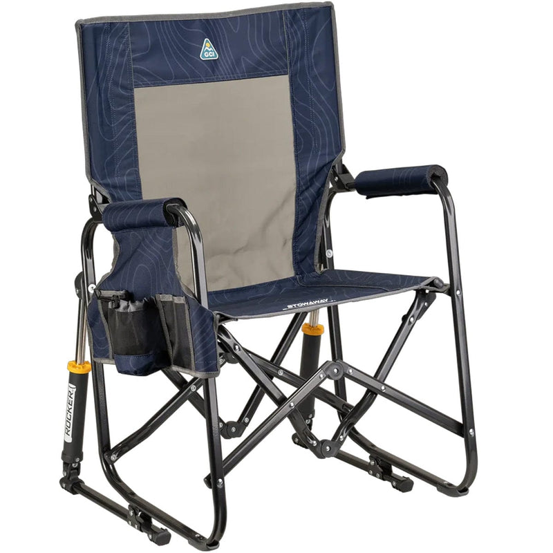 Load image into Gallery viewer, GCI Stowaway Rocker Chair
