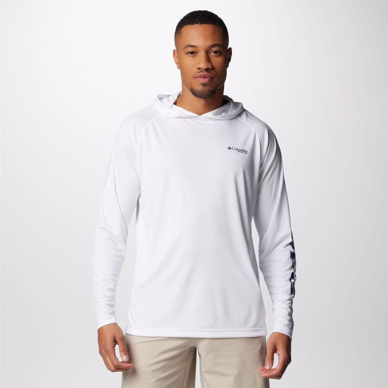 Load image into Gallery viewer, Columbia Men's Terminal Tackle Hoodie
