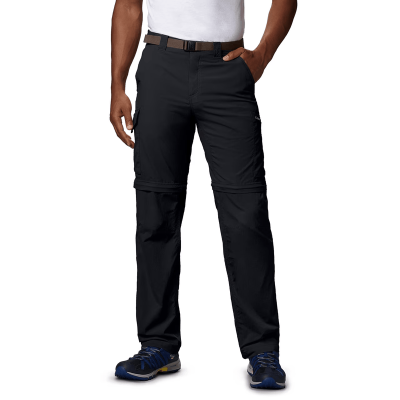 Load image into Gallery viewer, Columbia Silver Ridge Convertible Pant - 34 in. Inseam - Men's
