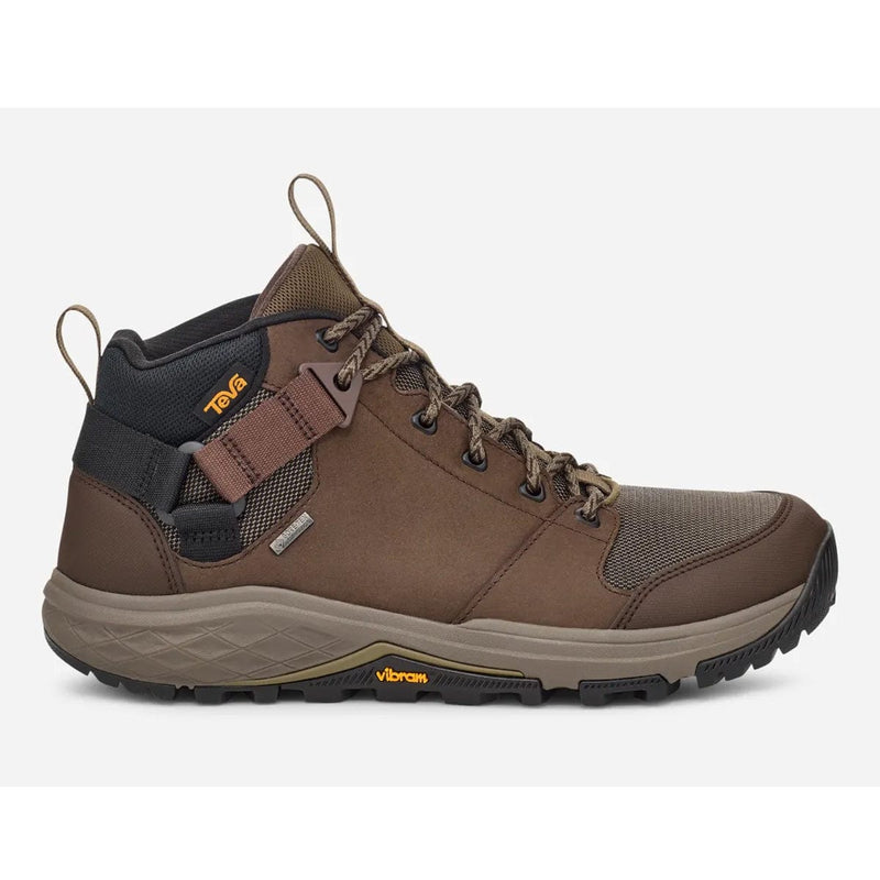 Load image into Gallery viewer, Teva Men's Grandview Mid GTX Boot
