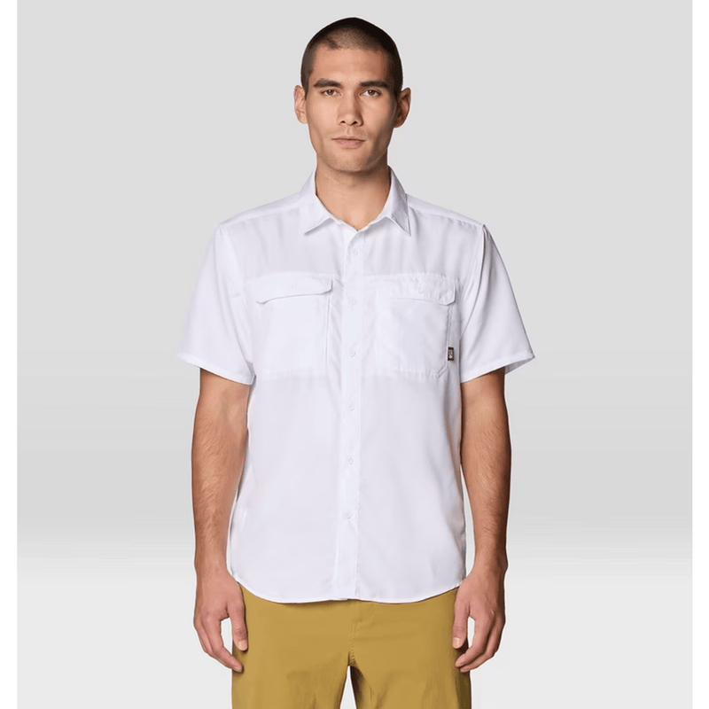 Load image into Gallery viewer, Mountain Hardwear Men's Canyon Short Sleeve
