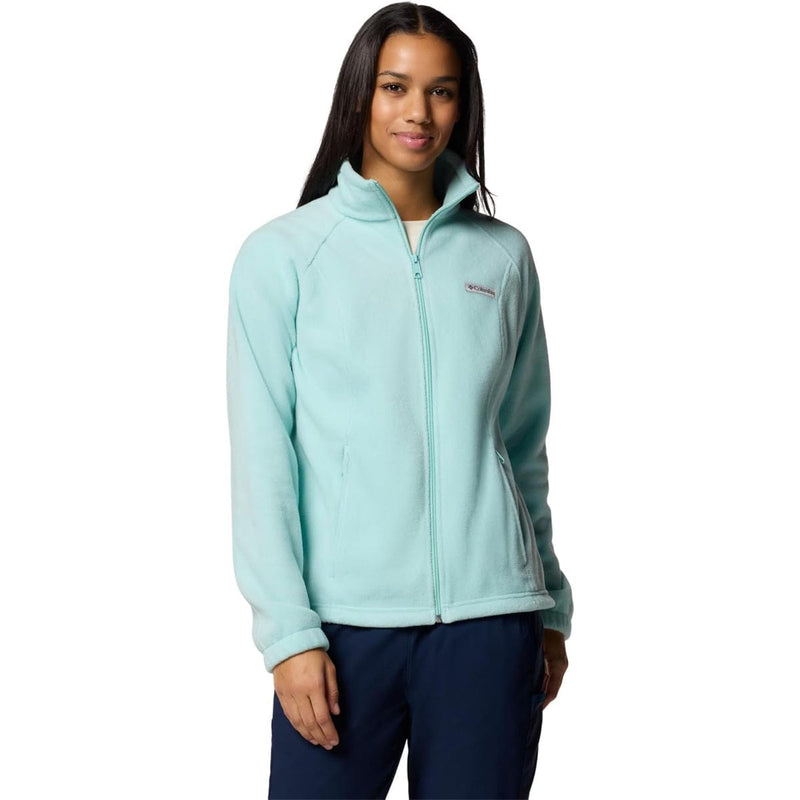 Load image into Gallery viewer, Columbia Women's Benton Springs Full Zip Fleece Jacket

