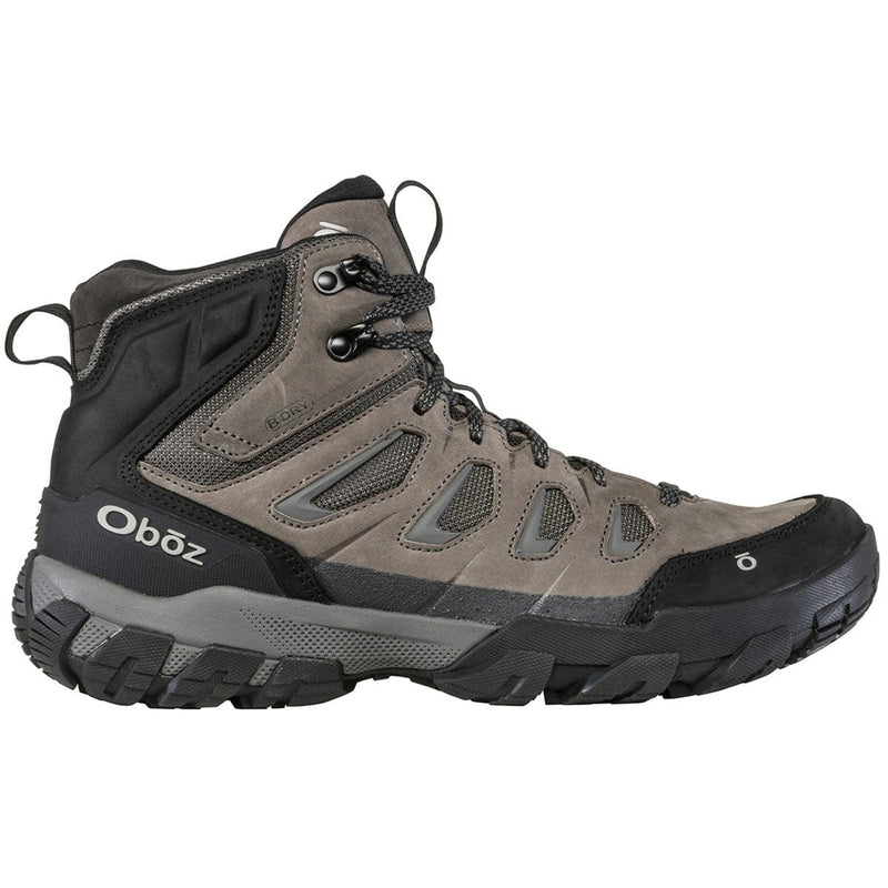 Load image into Gallery viewer, Oboz Sawtooth X Mid B-DRY Men's Hiking Boot
