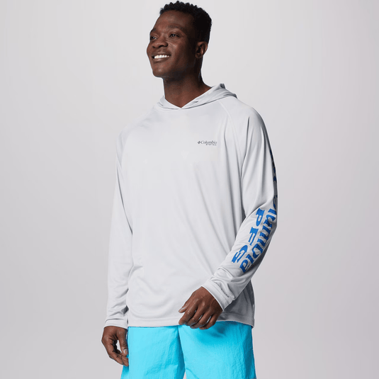 Columbia Men's Terminal Tackle Hoodie