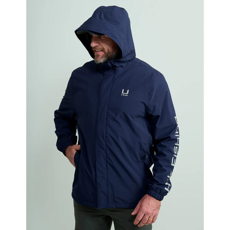 Load image into Gallery viewer, HUK Men's Storm Jacket
