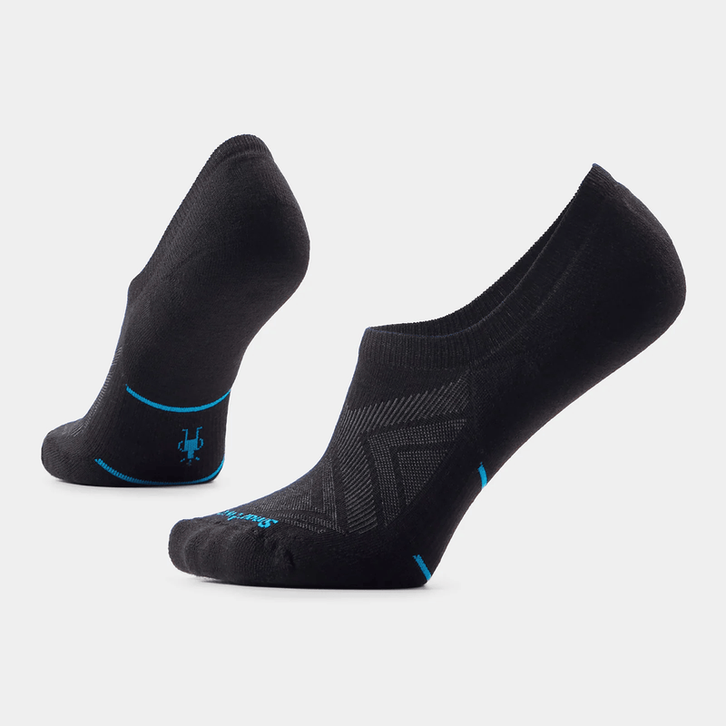 Load image into Gallery viewer, Smartwool Women's Run Targeted Cushion No Show Socks
