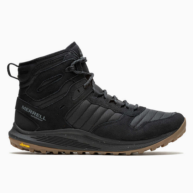 Load image into Gallery viewer, Merrell Men's Nova 3 Thermo Mid Waterproof Boot
