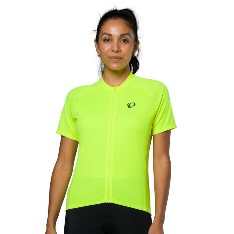 Load image into Gallery viewer, Pearl Izumi Women's Quest Shortsleeve Cycling Jersey
