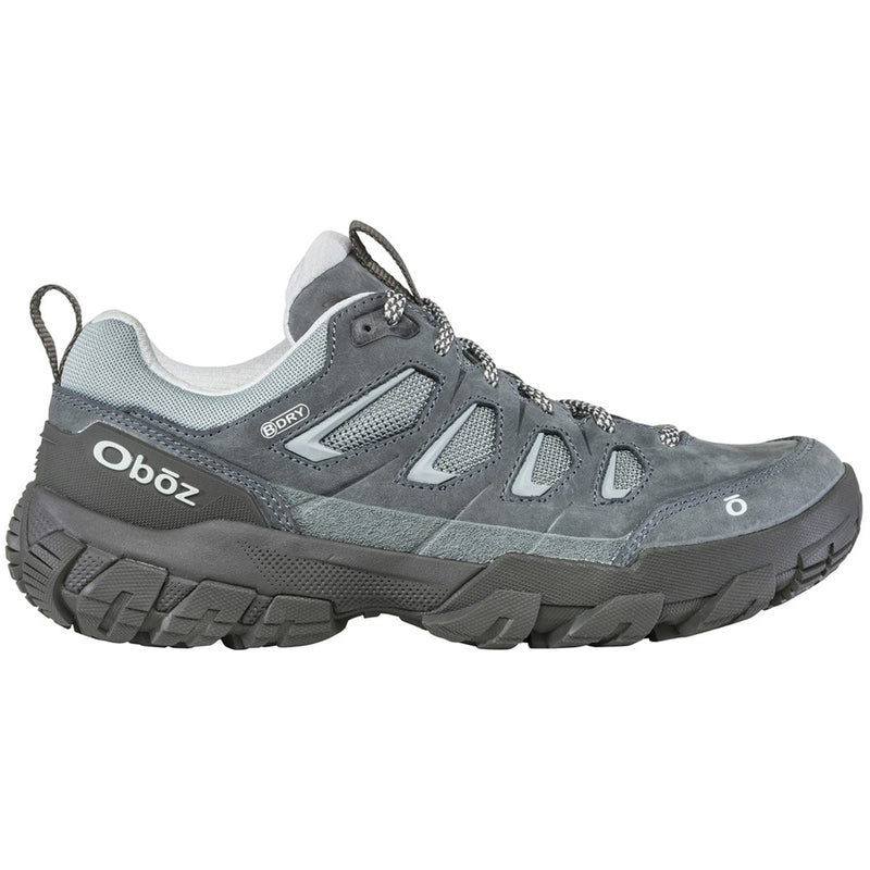 Load image into Gallery viewer, Oboz Sawtooth X Low B-DRY Women's Hiking Shoe
