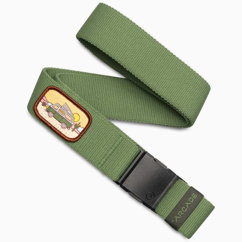 Load image into Gallery viewer, Arcade Earthling Pop Up Belt
