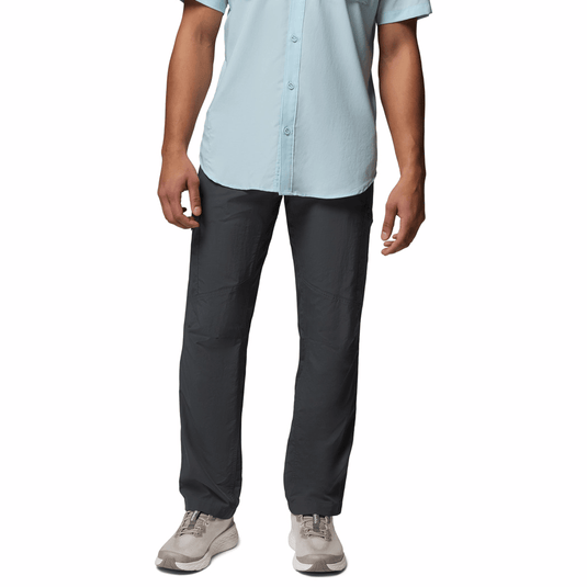 Columbia Silver Ridge Cargo Pants 34in. Inseam - Men's