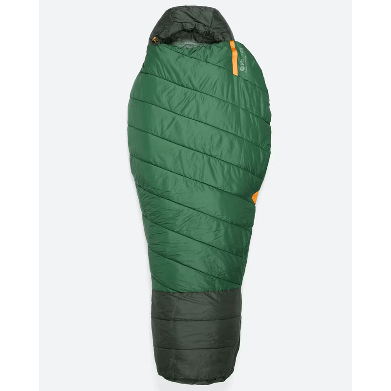Load image into Gallery viewer, Marmot Wraptor 20 Synthetic Long Sleeping Bag
