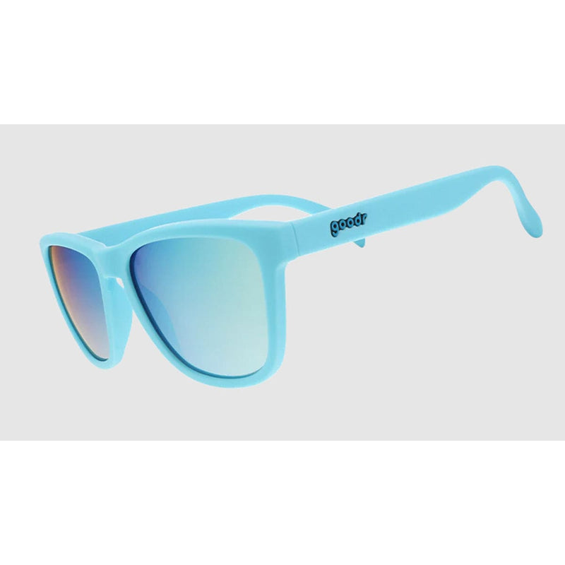 Load image into Gallery viewer, goodr OG Sunglasses - Pool Party Pregame
