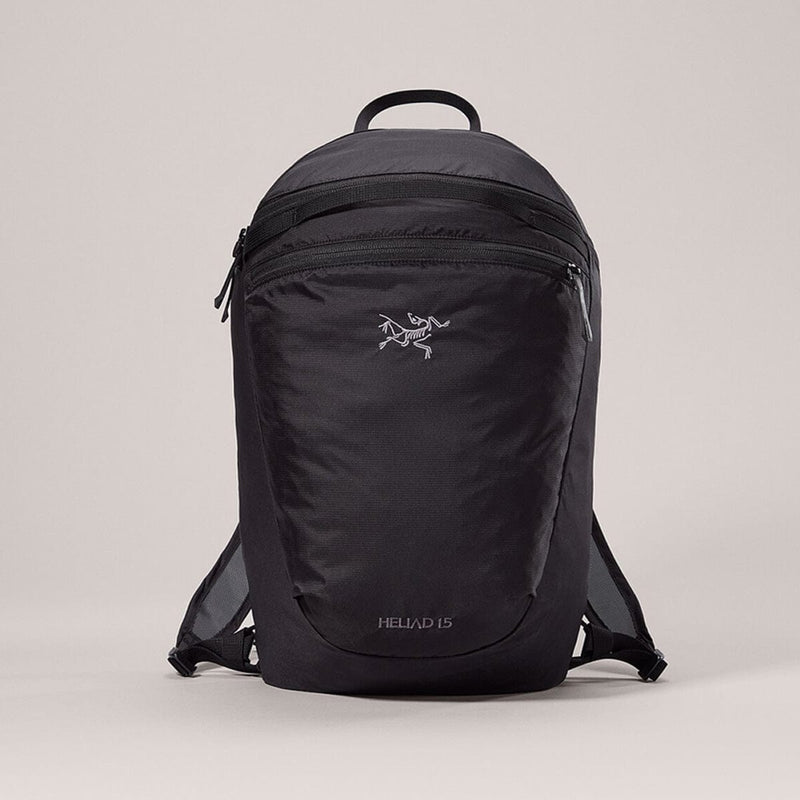 Load image into Gallery viewer, Arc'teryx Heliad 15L Backpack
