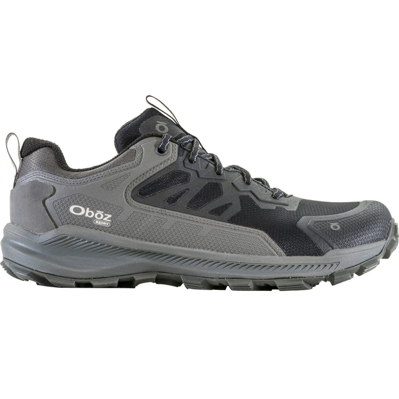 Load image into Gallery viewer, Oboz Men's Katabatic Low B-DRY Hiking Shoe
