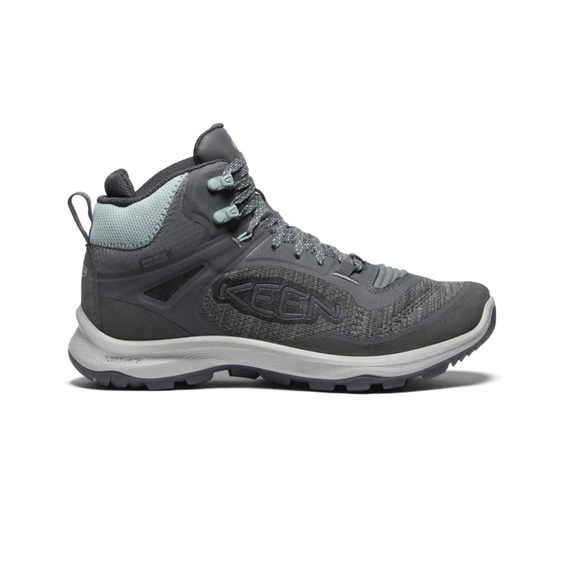 Load image into Gallery viewer, Keen Women's Terradora Mid Waterproof Hiking Boot
