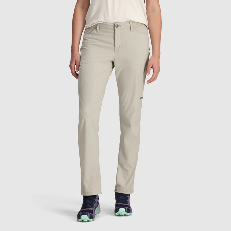 Load image into Gallery viewer, Outdoor Research Women's Ferrosi Pants - Regular
