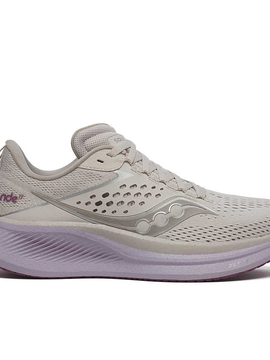 Saucony Ride 17 Run/Walk Sneaker - Women's