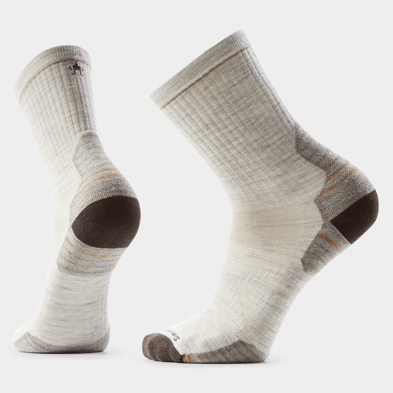 Load image into Gallery viewer, Smartwool Hike Targeted Cushion Mid Crew Socks
