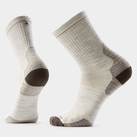 Smartwool Hike Targeted Cushion Mid Crew Socks