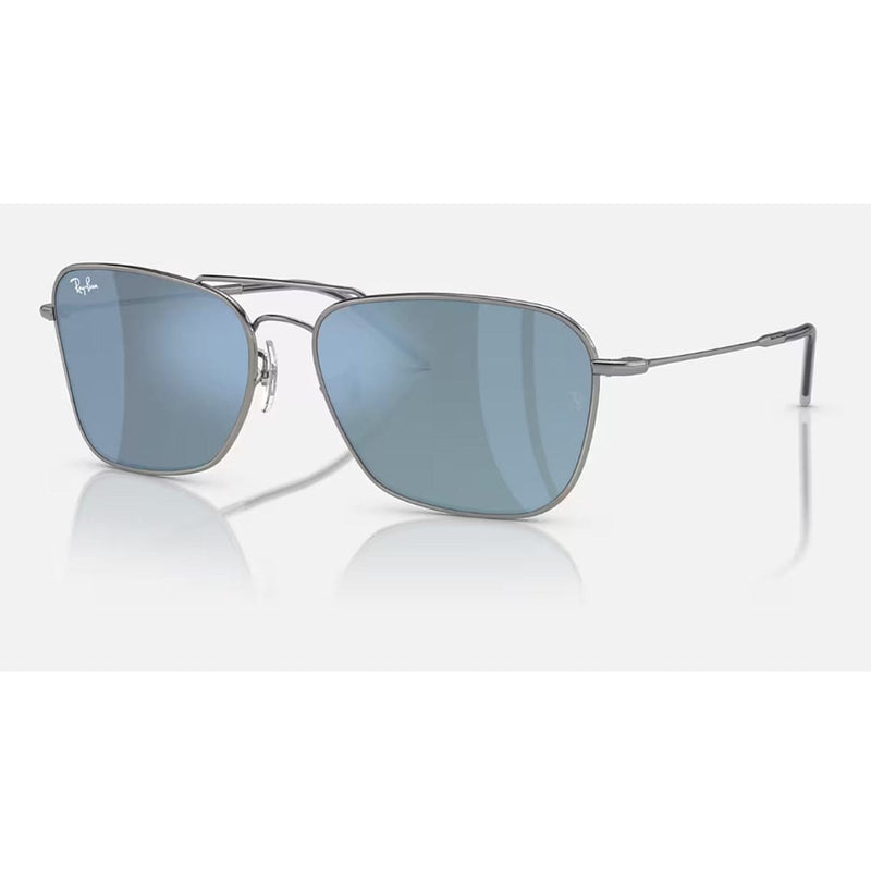 Load image into Gallery viewer, Ray-Ban Caravan Reverse Lense
