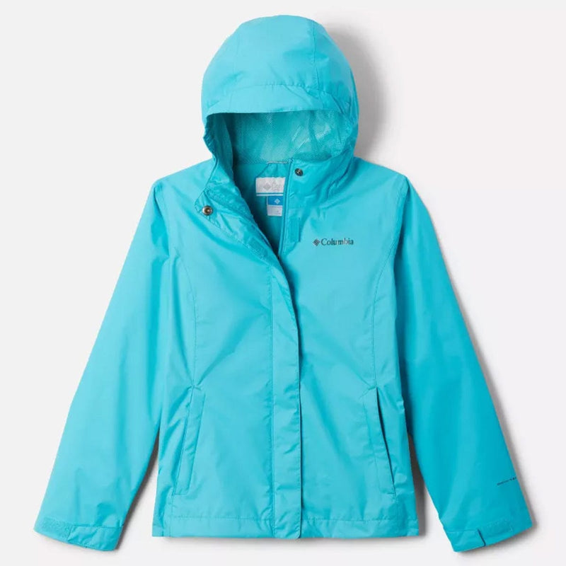 Load image into Gallery viewer, Columbia Girl's Arcadia II Jacket
