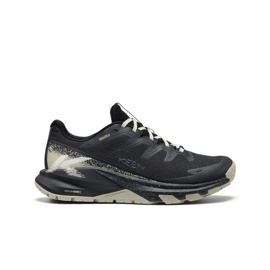 Keen Men's Targhee Apex Wide Waterproof Hiking Shoe