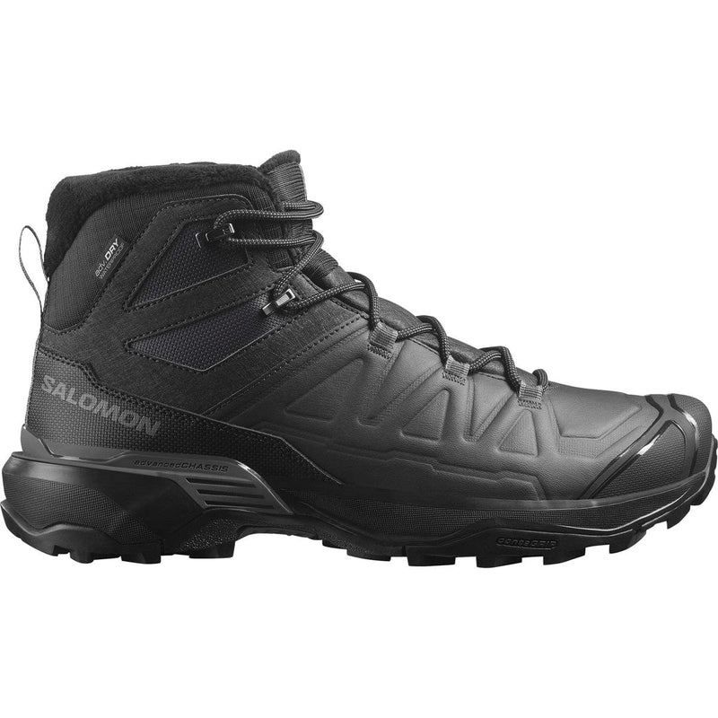 Load image into Gallery viewer, Salomon Men's X Ultra Snowpilot Waterproof Hiking Boot
