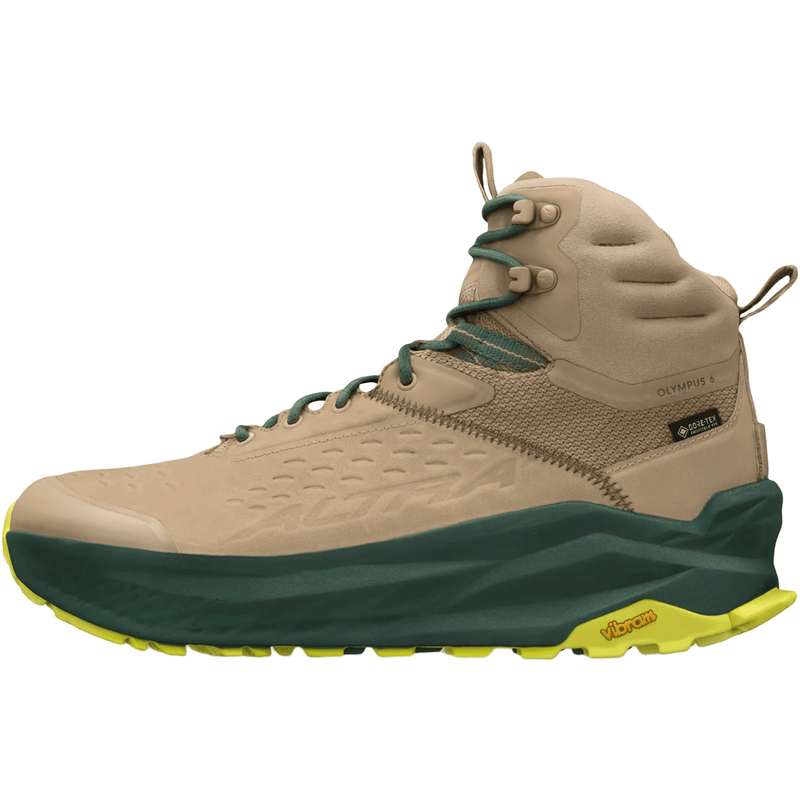 Load image into Gallery viewer, Altra Olympus 6 Hike Mid GTX Boot - Mens

